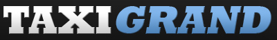 логотип такси Гранд (Сочи)