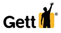 Работа водителем в Гет такси (Gett) Калуга