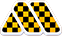 логотип Такси Мегаполис (Коломна)