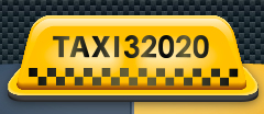 логотип такси Для Вас (Шуя)