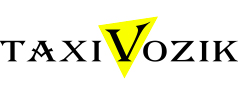 логотип такси Возик (Одинцово)