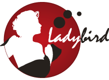 логотип Такси Ladybird (Санкт-Петербург)