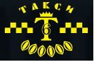 логотип Такси 6000000 (Санкт-Петербург)