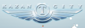 логотип Такси Казань (Казань)